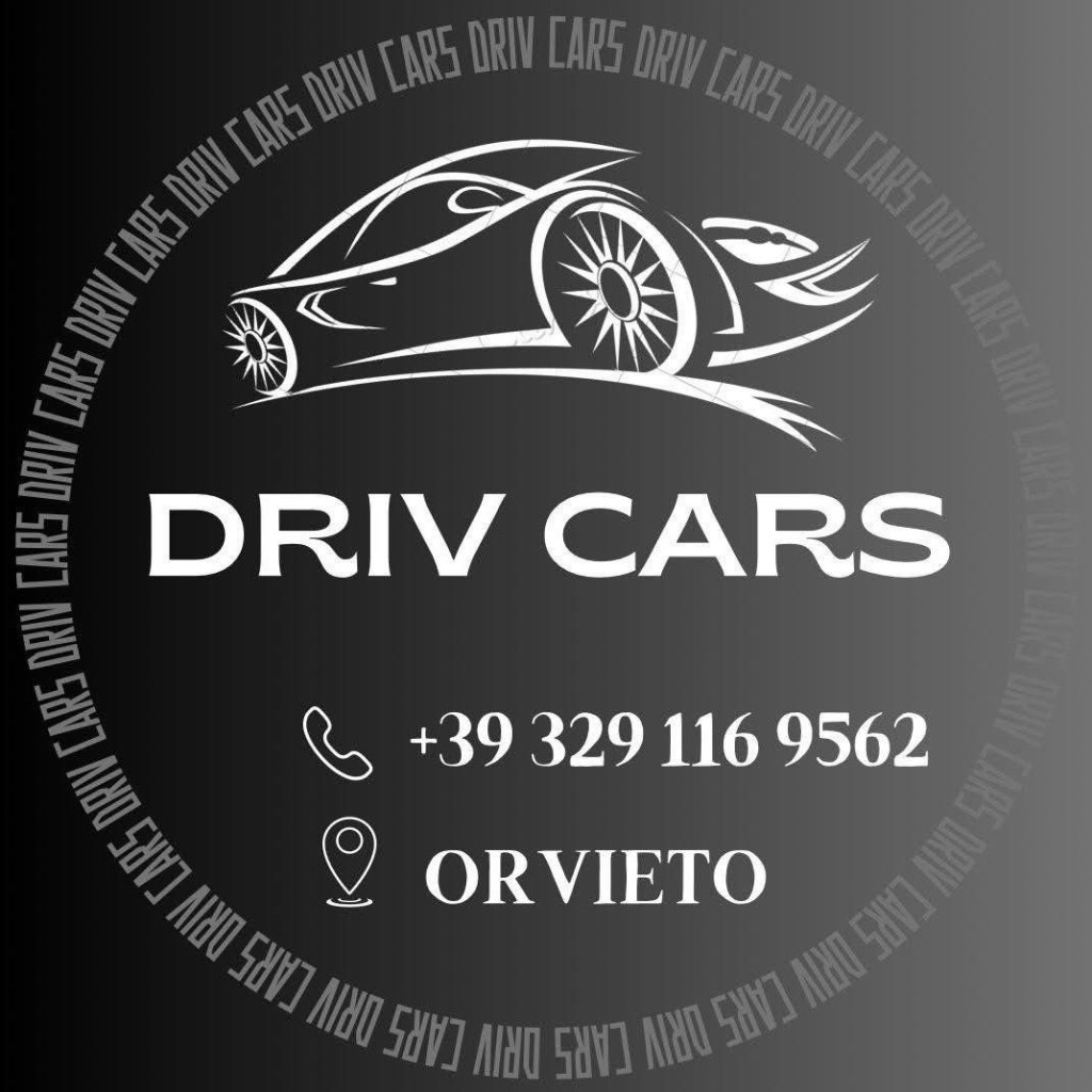 DrivCars logo